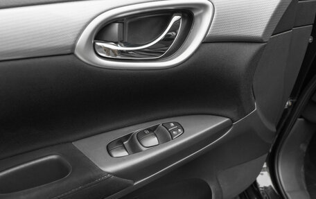 Nissan Sentra, 2014 год, 1 340 000 рублей, 15 фотография