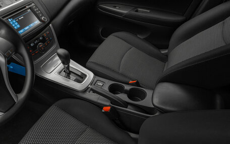Nissan Sentra, 2014 год, 1 340 000 рублей, 17 фотография