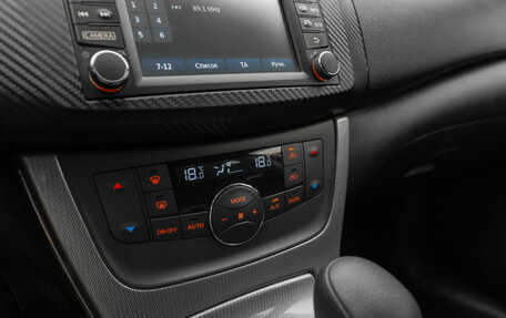 Nissan Sentra, 2014 год, 1 340 000 рублей, 19 фотография