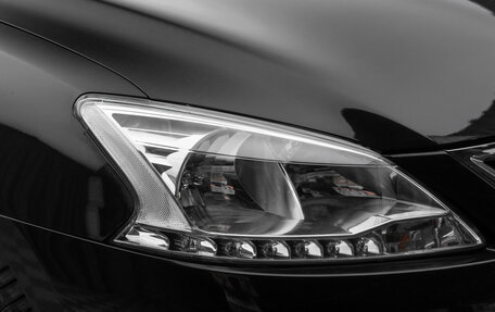 Nissan Sentra, 2014 год, 1 340 000 рублей, 24 фотография