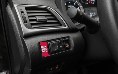 Nissan Sentra, 2014 год, 1 340 000 рублей, 16 фотография