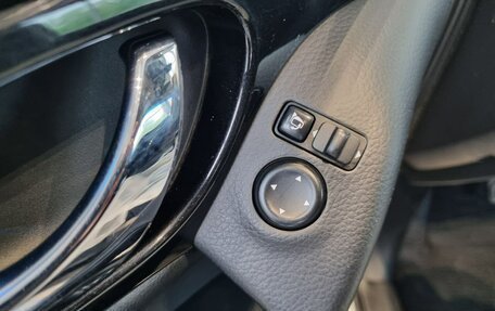 Nissan Qashqai, 2016 год, 1 350 000 рублей, 12 фотография