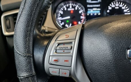 Nissan Qashqai, 2016 год, 1 350 000 рублей, 15 фотография