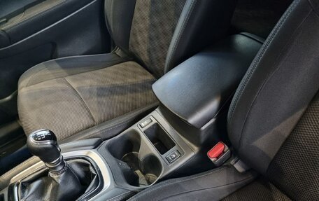 Nissan Qashqai, 2016 год, 1 350 000 рублей, 24 фотография