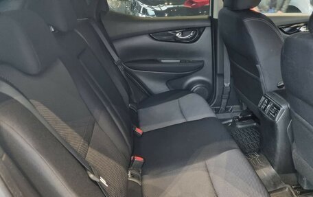Nissan Qashqai, 2016 год, 1 350 000 рублей, 27 фотография