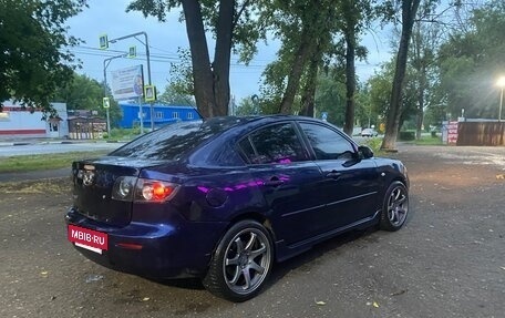 Mazda 3, 2008 год, 550 000 рублей, 6 фотография