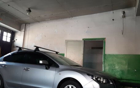 Subaru Impreza IV, 2015 год, 1 050 000 рублей, 4 фотография