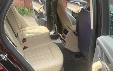 Audi Q5, 2017 год, 3 100 000 рублей, 4 фотография