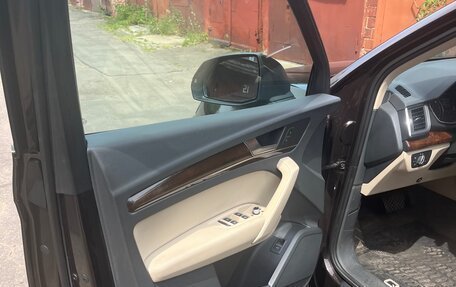Audi Q5, 2017 год, 3 100 000 рублей, 8 фотография