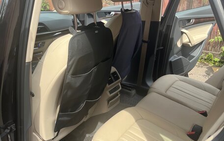 Audi Q5, 2017 год, 3 100 000 рублей, 7 фотография