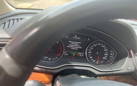 Audi Q5, 2017 год, 3 100 000 рублей, 11 фотография