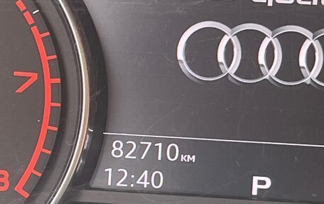 Audi Q5, 2017 год, 3 100 000 рублей, 14 фотография