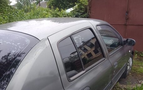 Renault Clio III, 2001 год, 120 000 рублей, 2 фотография