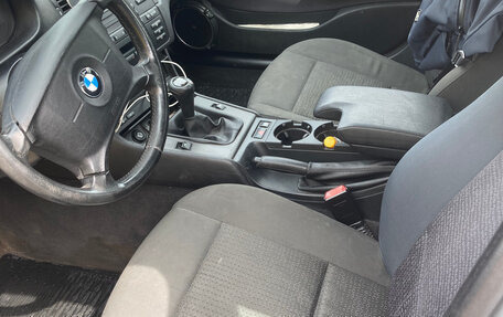 BMW 3 серия, 2001 год, 500 000 рублей, 9 фотография