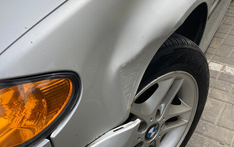 BMW 3 серия, 2001 год, 500 000 рублей, 4 фотография