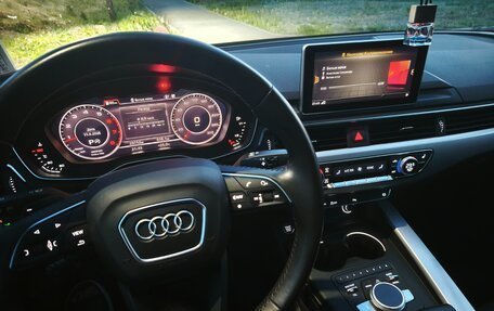 Audi A4, 2019 год, 2 999 999 рублей, 6 фотография