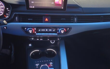 Audi A4, 2019 год, 2 999 999 рублей, 7 фотография