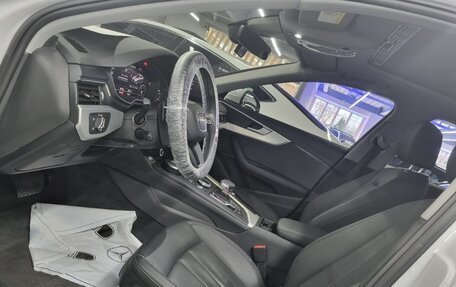 Audi A4, 2019 год, 2 999 999 рублей, 9 фотография