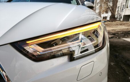 Audi A4, 2019 год, 2 999 999 рублей, 23 фотография