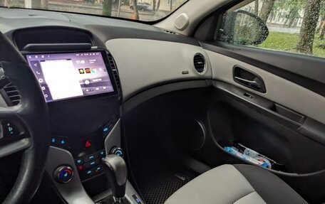 Chevrolet Cruze II, 2012 год, 790 000 рублей, 2 фотография