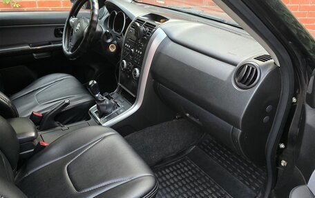 Suzuki Grand Vitara, 2008 год, 850 000 рублей, 2 фотография