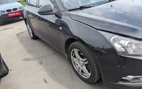 Chevrolet Cruze II, 2012 год, 790 000 рублей, 6 фотография