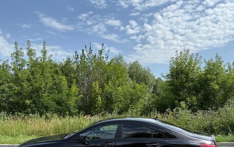 Mercedes-Benz CLS AMG, 2016 год, 5 000 000 рублей, 4 фотография