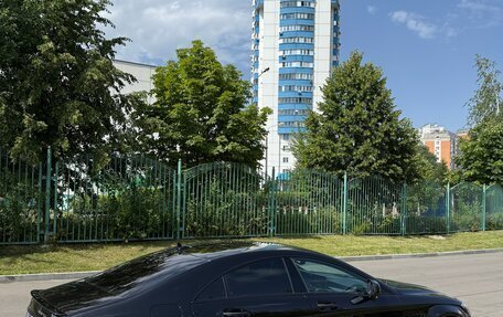 Mercedes-Benz CLS AMG, 2016 год, 5 000 000 рублей, 5 фотография