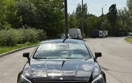 Mercedes-Benz CLS AMG, 2016 год, 5 000 000 рублей, 6 фотография