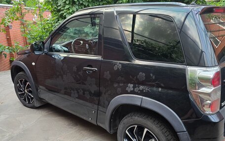 Suzuki Grand Vitara, 2008 год, 850 000 рублей, 6 фотография