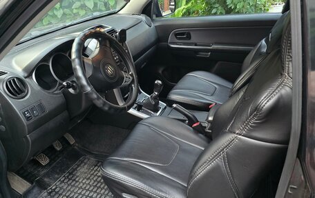 Suzuki Grand Vitara, 2008 год, 850 000 рублей, 4 фотография
