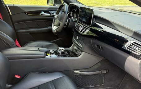 Mercedes-Benz CLS AMG, 2016 год, 5 000 000 рублей, 8 фотография