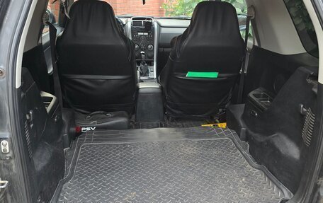 Suzuki Grand Vitara, 2008 год, 850 000 рублей, 8 фотография