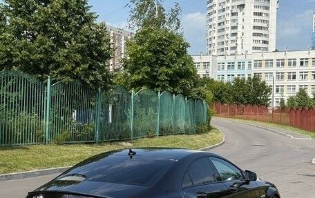 Mercedes-Benz CLS AMG, 2016 год, 5 000 000 рублей, 3 фотография