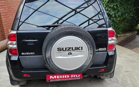 Suzuki Grand Vitara, 2008 год, 850 000 рублей, 5 фотография