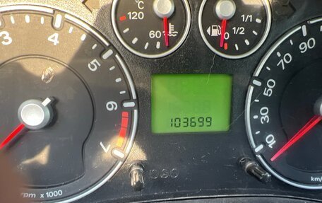 Ford Fiesta, 2007 год, 300 000 рублей, 3 фотография