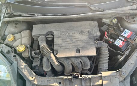 Ford Fiesta, 2007 год, 300 000 рублей, 7 фотография