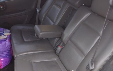 Hyundai Santa Fe III рестайлинг, 2003 год, 500 000 рублей, 9 фотография