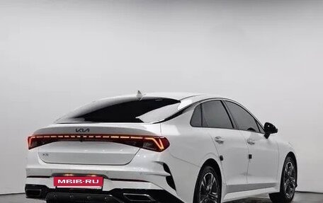 KIA K5, 2022 год, 2 915 000 рублей, 3 фотография