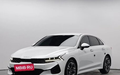 KIA K5, 2022 год, 2 915 000 рублей, 2 фотография