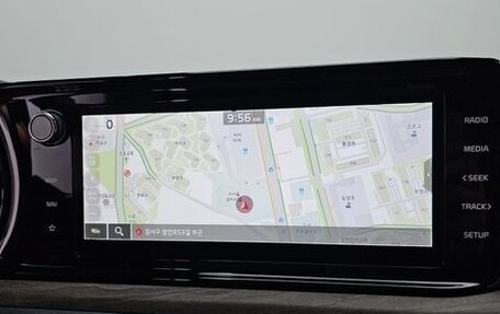 KIA K5, 2022 год, 2 915 000 рублей, 4 фотография