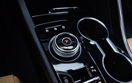 KIA K5, 2022 год, 2 915 000 рублей, 13 фотография