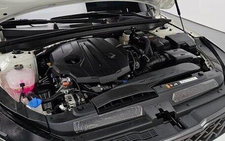 KIA K5, 2022 год, 2 915 000 рублей, 6 фотография