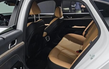 KIA K5, 2022 год, 2 915 000 рублей, 11 фотография