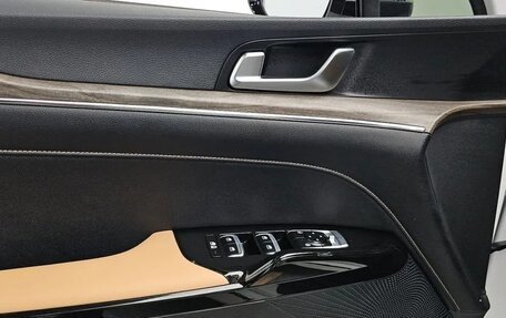 KIA K5, 2022 год, 2 915 000 рублей, 10 фотография