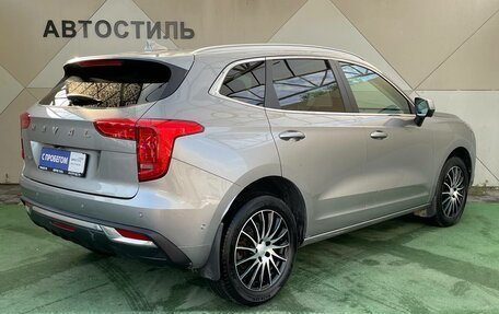 Haval Jolion, 2023 год, 1 790 000 рублей, 3 фотография