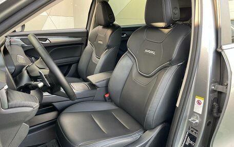 Haval Jolion, 2023 год, 1 790 000 рублей, 5 фотография