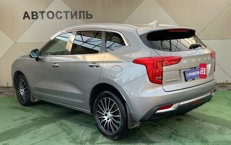 Haval Jolion, 2023 год, 1 790 000 рублей, 4 фотография
