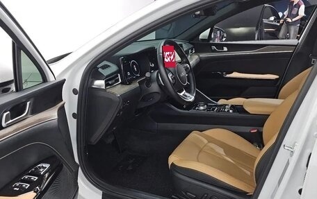 KIA K5, 2022 год, 2 915 000 рублей, 7 фотография