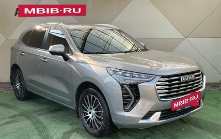 Haval Jolion, 2023 год, 1 790 000 рублей, 2 фотография